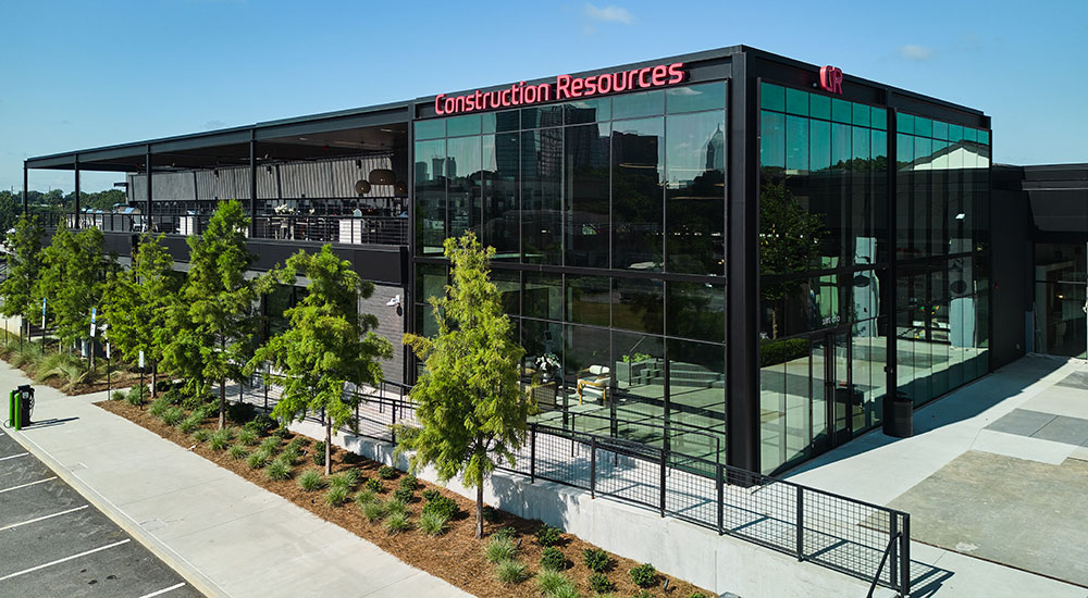 Construction Resources Key Strategic Hires