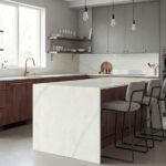 HIMACS Calacatta Collection