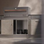 Danver Hampton Collection Doors