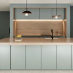 Dekton Carbon-Neutral Amazonik Surface