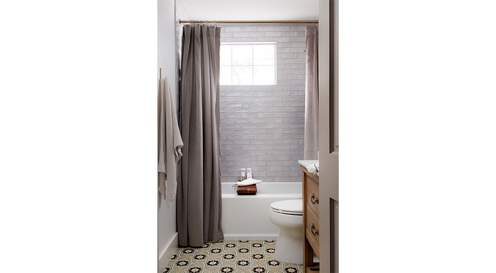 Design With Kitchen & Bath