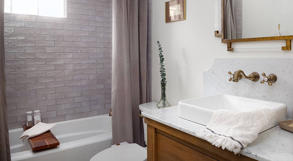 Design With Kitchen & Bath