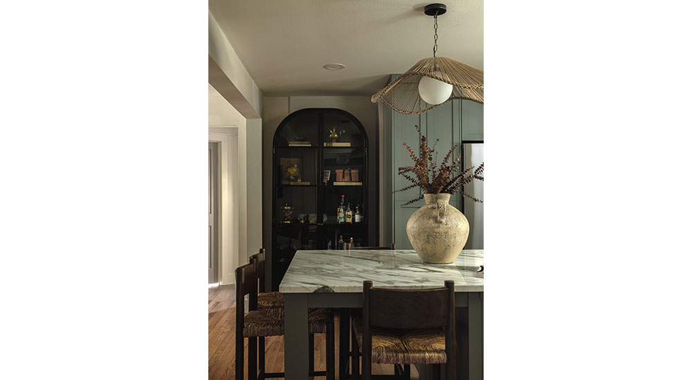 Design With Kitchen & Bath