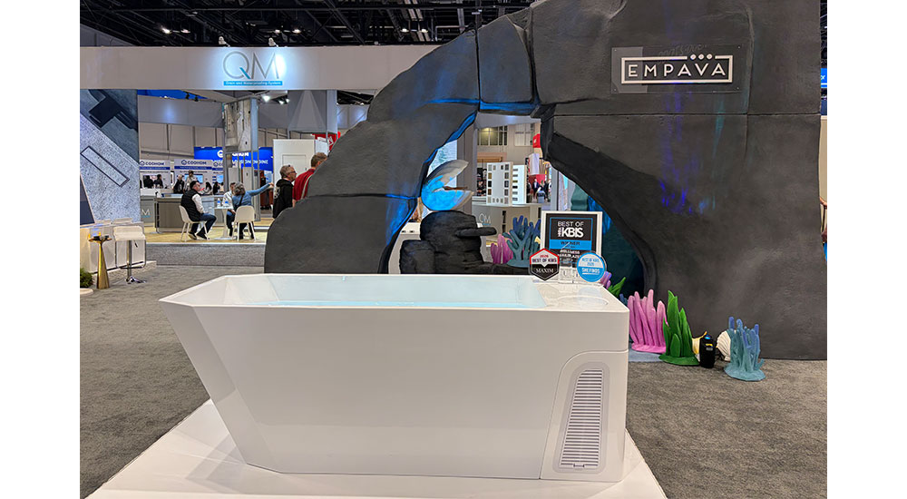 Empava Earns Multiple Best of KBIS 2026 Awards