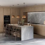 Fabuwood Signature Collection Finishes