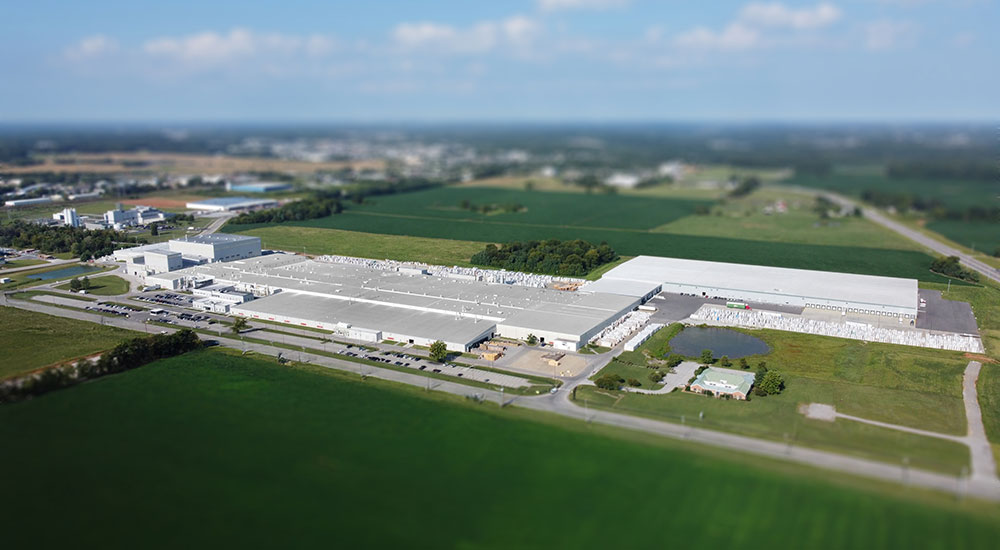 Florim USA Champions Sustainable Practices