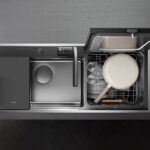 Fotile X20 Max In-Sink Dishwasher