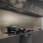Fotile Invisible Range Hood Y8