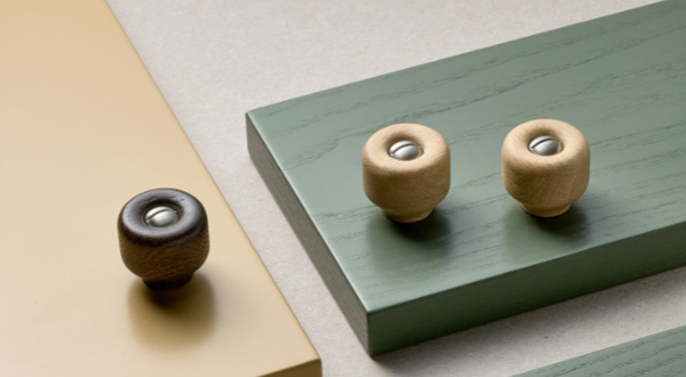 Furnipart Nola Knobs