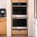 GE Appliances Smart Wall Ovens