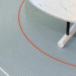 G.T.Design Oceano Outdoor Rug Color