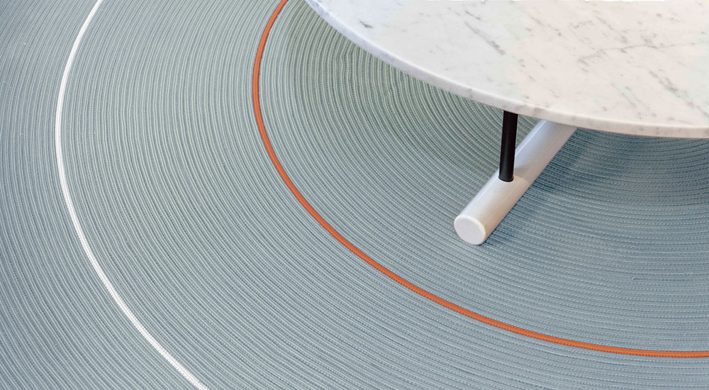 G.T.Design Oceano Outdoor Rug Color