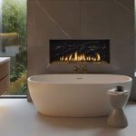 Hearth & Home Technologies Primo II Fireplace
