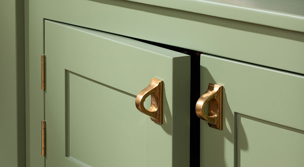 Hendel & Hendel Harleston and Scroll