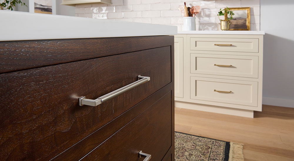 Jeffrey Alexander by Hardware Resources Ogden Collection