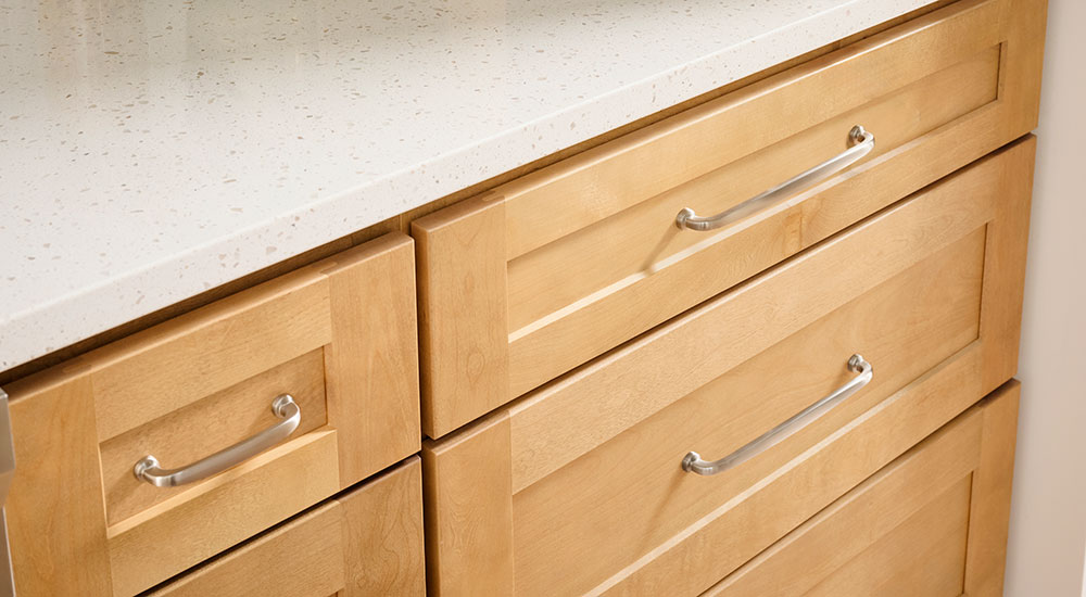 Jeffrey Alexander by Hardware Resources Weser Collection