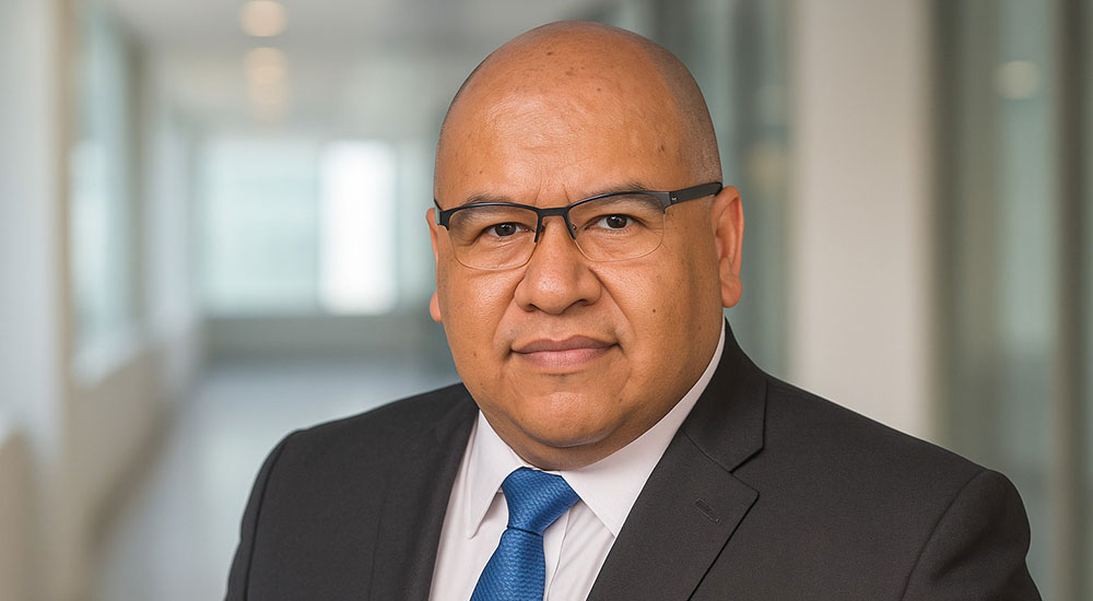 Artistic Tile Project Sourcing Manager Jose Mezquita