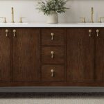 James Martin Vanities Kinnsden Collection