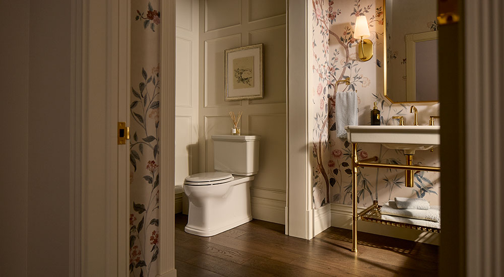 Kohler Studio McGee Claude Bathroom Collection