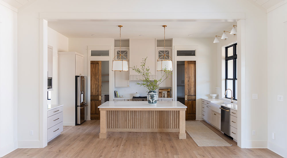 KraftMaid Cabinetry 2025 Kitchen of the Year Winner