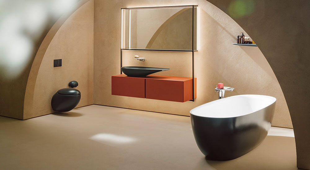 Luafen Ilbagnoalessi Collection