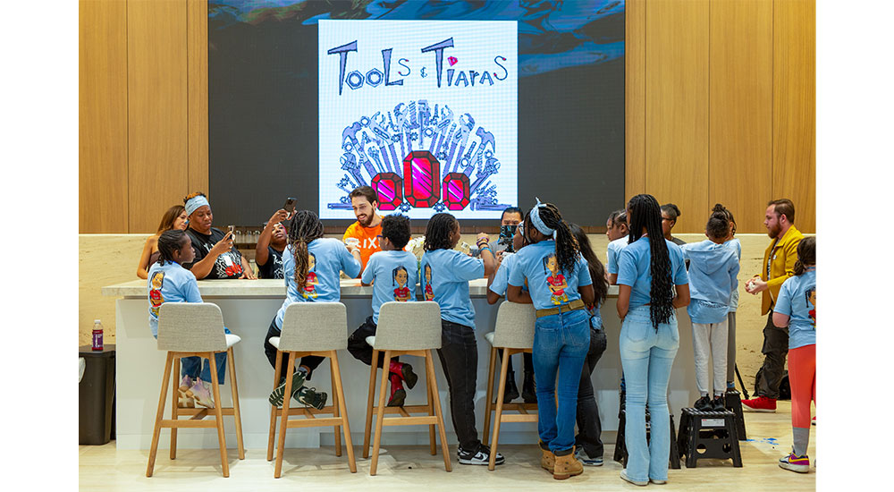 LIXIL Economic Consequences of Skilled Labor Shortage Study