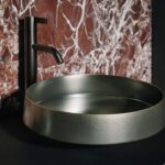 Laufen Viteron Steel