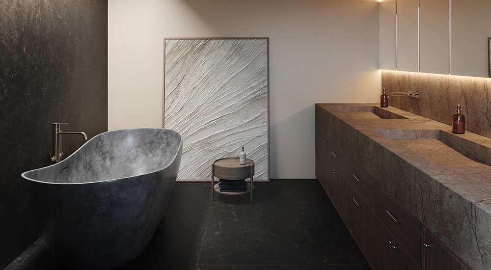 Cosentino Éclos Eclectic Veins Collection