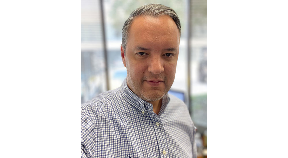 ISFA Lorenzo Marquez Chief of Brand