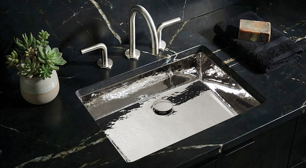 Native Trails Foundry Texture