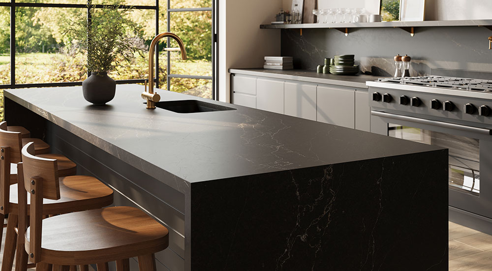 LX Hausys America Viatera Quartz Colors