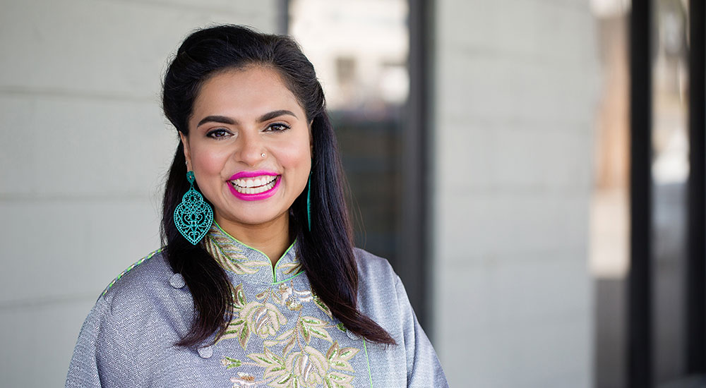 Announces Partnership With Chef Maneet Chauhan