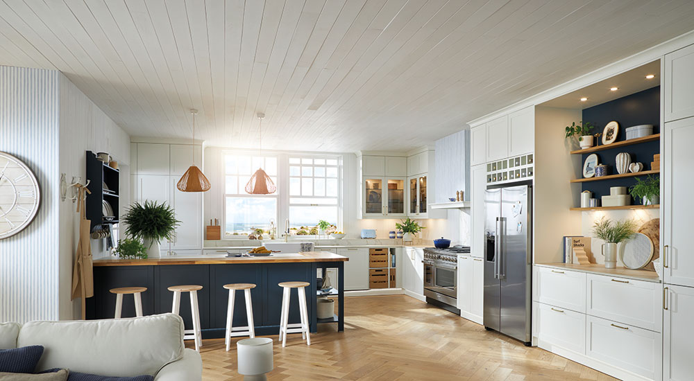 Novalina Newport Kitchen Collection