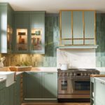 Novalina Newport Kitchen Collection