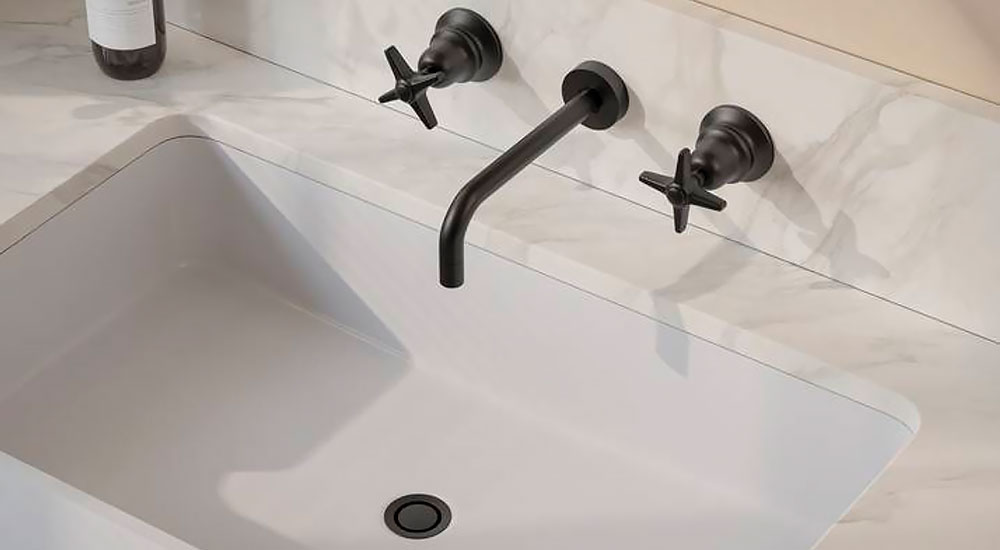 Dearborn Universal Pop Down Sink Drain