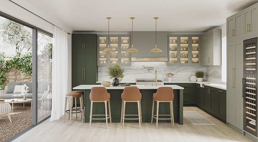 LX Hausys America Viatera Quartz Colors