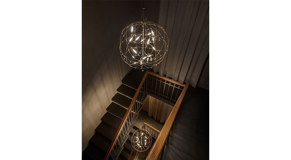 Catellani & Smith Pòta! Lighting