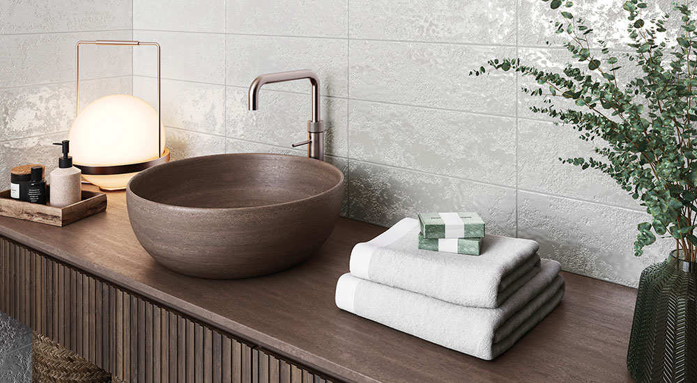 Tile of Spain Macro Trends Realonda