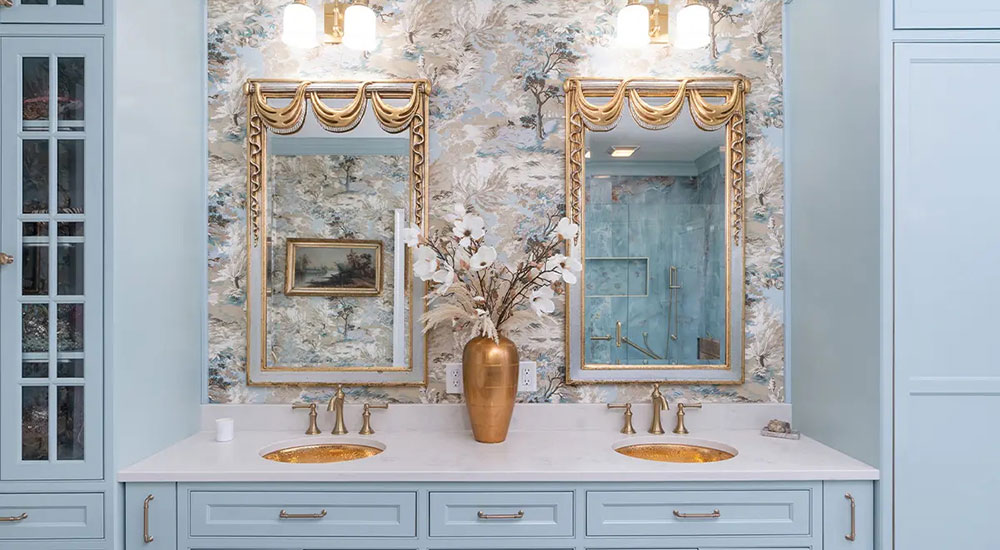 Showplace Cabinetry 2025 Design Contest