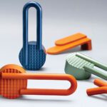 Richelieu Atipica Hardware Collection