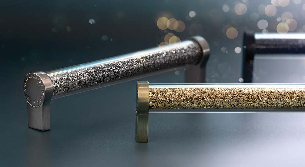 Richelieu U-Design Hardware