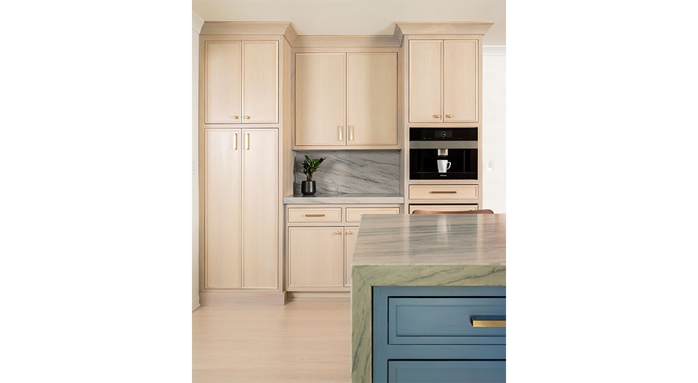 Smart home tech by Adam Gibson in JanFeb 2026