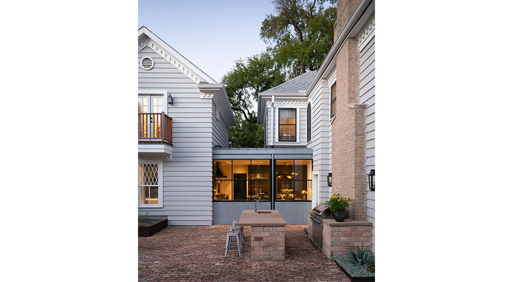 Solutions Texas Kitchen