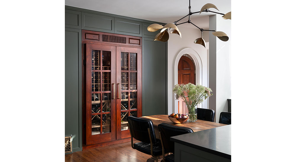 Solutions Texas Kitchen