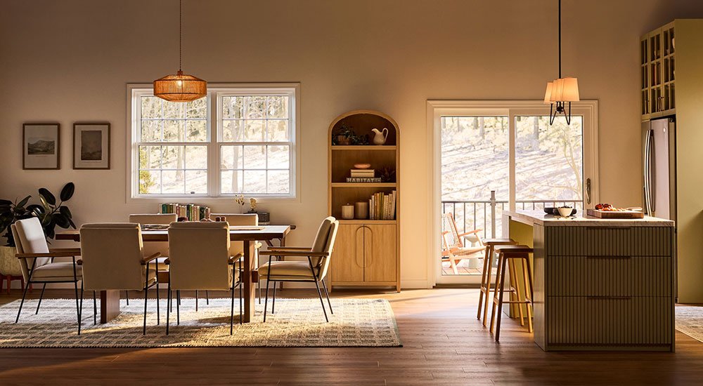 Sunrise Brand Windows & Doors