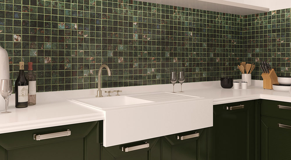 Tile of Spain Macro Trends Togama