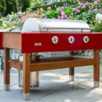 True Caliber Signature Rockwell Grill