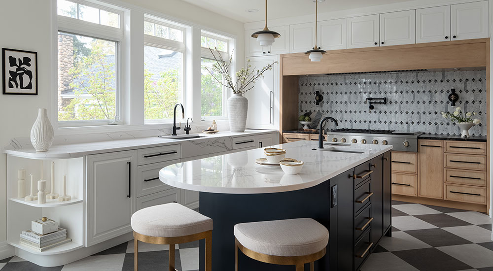 Universal Design A Kitchen for Aging Gracefully 