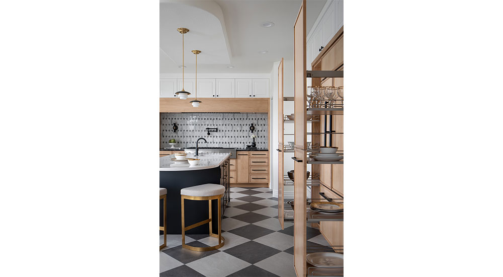 Universal Design A Kitchen for Aging Gracefully 