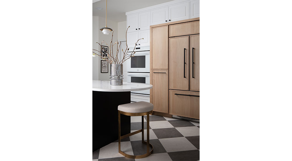 Universal Design A Kitchen for Aging Gracefully 